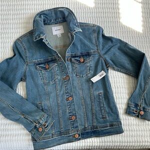Old Navy Jean Jacket. Small